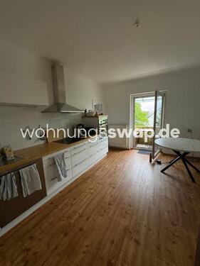 Foto - Wohnungsswap - 3 Zimmer, 83 m² - Johann-Clanze-Straße, Sendling-Westpark, München