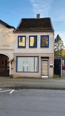 Foto - Sanierungsbedürftiges Haus in Schleswig zu verkaufen