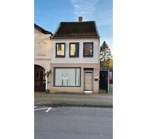 Sanierungsbedürftiges Haus in Schleswig zu verkaufen