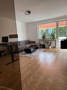 Foto - 2-Zimmer-Wohnung im Herzen von Meerbusch-Büderich – möbliert