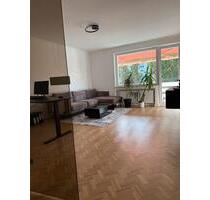 2-Zimmer-Wohnung im Herzen von Meerbusch-Büderich – möbliert