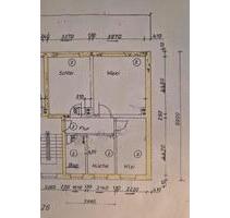 Neusanierte 3Raumwohnung im Dresdner Westen, Erdgeschoss - Dresden Cotta