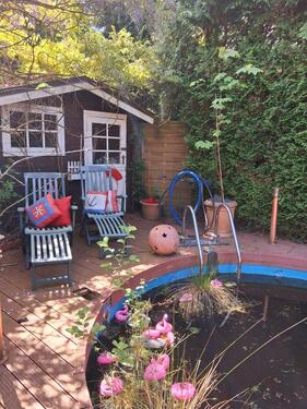 Foto - Einfamilienhaus zum Kaufen in Hamburg