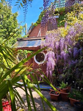 Foto - Einfamilienhaus in Hamburg