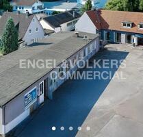 Seltene Gelegenheit Wohnen und Arbeiten an einem Standort - Iserlohn Letmathe