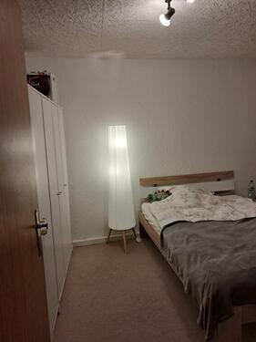 Foto - Etagenwohnung in Eisenberg zur Miete