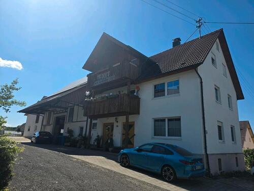 Foto - Einfamilienhaus mit Einliegerwohnung und 18,45 KW Photovoltaik