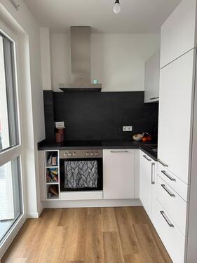 Foto - Etagenwohnung zur Miete in Bad Vilbel