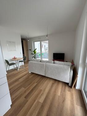 Foto - Etagenwohnung in Bad Vilbel