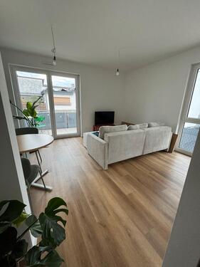 Foto - Etagenwohnung in Bad Vilbel zur Miete