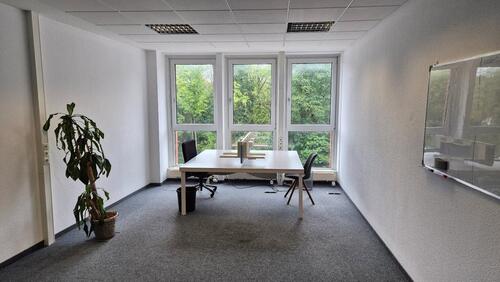 Foto - Möblierter Büroraum 31 m² - mit All-in-Pauschale