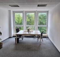 Möblierter Büroraum 31 m² - mit All-in-Pauschale - Wuppertal Unterbarmen