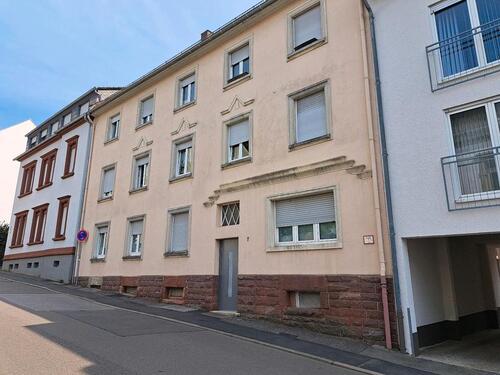 Foto - Helle 2 Zimmer Wohnung in guter Lage