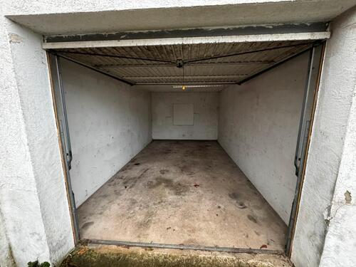 Foto - Lagerraum ab sofort zu vermieten