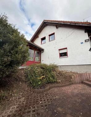 Foto - Licht & Raum - Freistehendes Haus mit Wintergarten!