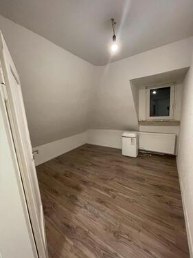 Foto - Etagenwohnung in Lübbecke zur Miete