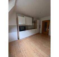 3RW DG EBK mit Blick ins Grüne HOT - Chemnitz Altendorf