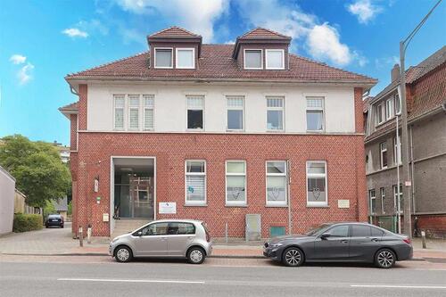 Foto - 3 Zimmer Etagenwohnung zur Miete in Bremen