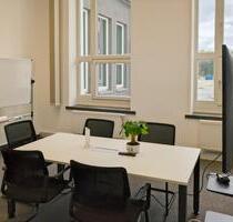 Großraumbüros für 10 Personen in Regus Europark - Chemnitz Altchemnitz