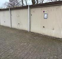 DREI GARAGEN MIT HOF IN HEILBRONN - Lauffen am Neckar