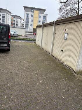 Foto - andere zur Miete in Lauffen am Neckar