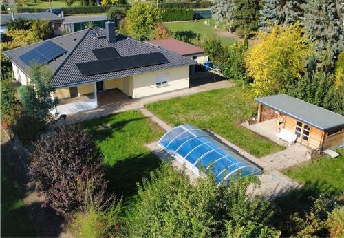 Foto - 4 Zimmer Einfamilienhaus zum Kaufen in Staßfurt