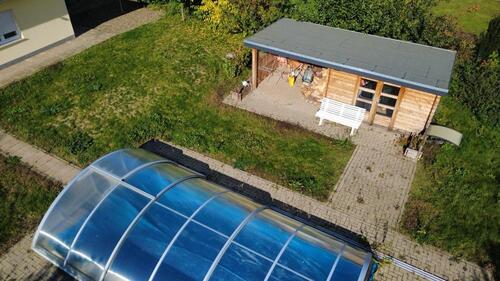 Foto - 4 Zimmer Einfamilienhaus in Staßfurt