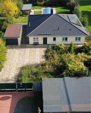 Foto - Einfamilienhaus in Staßfurt zum Kaufen