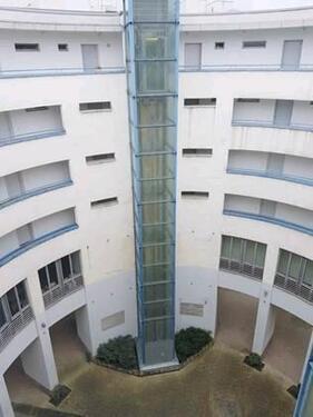 Foto - 1 Zimmer Etagenwohnung in Frankfurt am Main