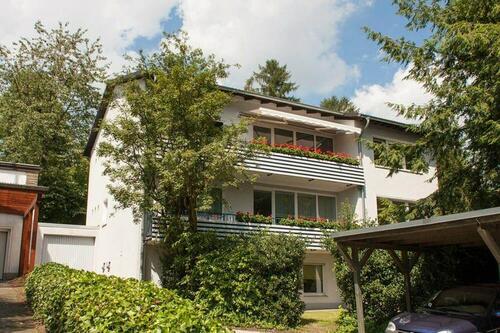 Foto - Gemütliche 2-Zimmer-Wohnung in Stadtnähe mit EBK