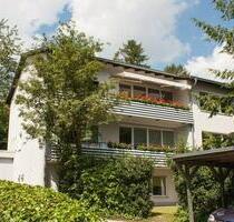 Gemütliche 2-Zimmer-Wohnung in Stadtnähe mit EBK - Lüdenscheid Staberg