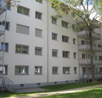 Top! SanierteRenovierte 4-Zimmer Wohnung in Stadtlage - Frankfurt am Main Mitte-Nord