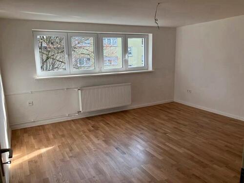 Foto - 4 Zimmer Etagenwohnung zur Miete in Frankfurt am Main