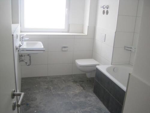 Foto - Etagenwohnung in Frankfurt am Main zur Miete