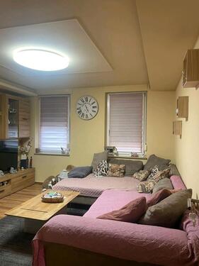 Foto - 4 Zimmer Etagenwohnung zur Miete in Tuttlingen