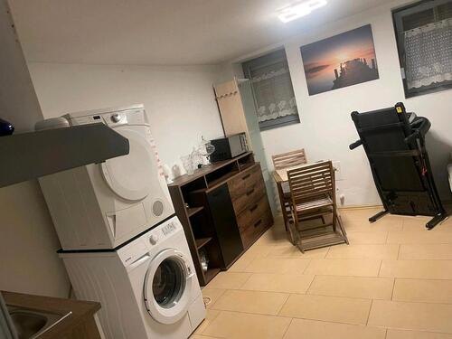 Foto - 4 Zimmer Etagenwohnung in Tuttlingen