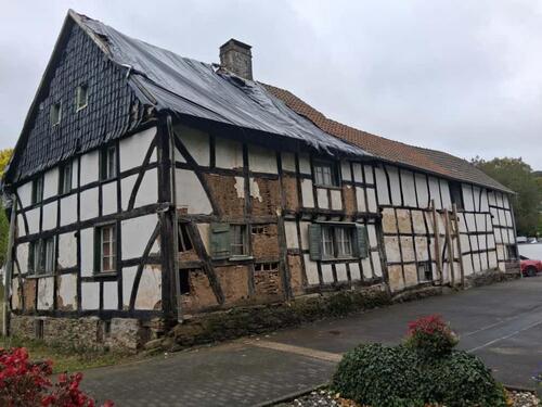 Foto - Haus in Hellenthal zu verkaufen