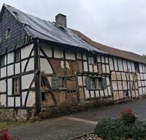 Haus in Hellenthal zu verkaufen