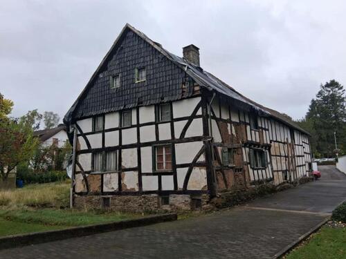 Foto - Einfamilienhaus zum Kaufen in Hellenthal