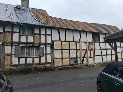 Foto - Einfamilienhaus in Hellenthal