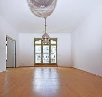 Hochwertig sanierte 3-Zimmer Altbauwohnung in Top-Lage Frankfurt - Frankfurt am Main Innenstadt 1