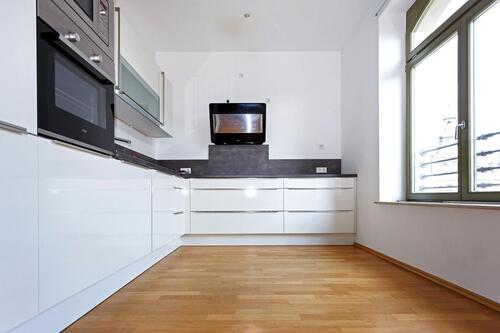 Foto - 3 Zimmer Etagenwohnung zur Miete in Frankfurt am Main