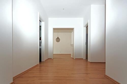 Foto - Etagenwohnung in Frankfurt am Main zur Miete