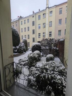 Foto - 1 Zi. Wohnung mit 31m² im Zentrum der Bezirksregion Mariendorf