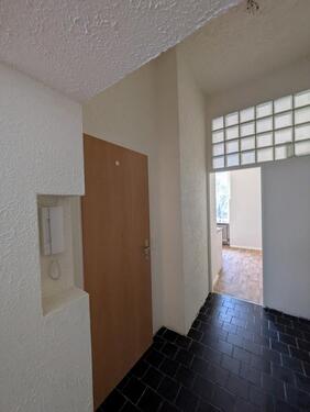 Foto - Erdgeschoßwohnung in Berlin zur Miete