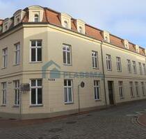 Apartments im Parchimer Zentrum