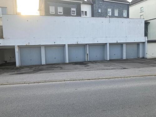 Foto - Garage zu vermieten in Wermelskirchen Schillerstr. 70€ Monat