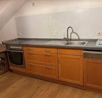 Dachgeschosswohnung möbliert - 500,00&nbsp;EUR Kaltmiete, ca.&nbsp; 40,00&nbsp;m&sup2; in Kastellaun (PLZ: 56288)