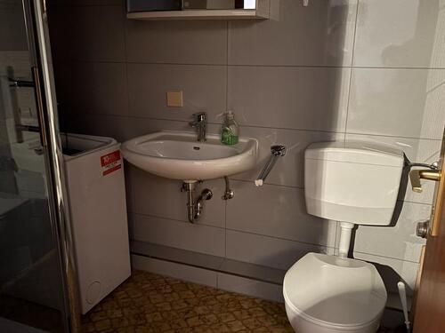 Foto - 1 Zimmer Dachgeschoßwohnung in Kastellaun