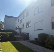 3-Zimmer-Wohnung am Asenberg - Balkon,Loggia,Stellplatz - Bad Salzuflen